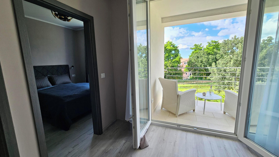 Others 5, Apartments with Shared Pool Casa Bianca, Kanfanar
