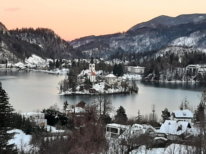 Others 5, Apartments Barbi, Bled