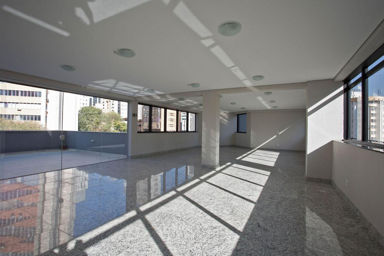 Exterior & Views 3, LK Lourdes 5, Belo Horizonte