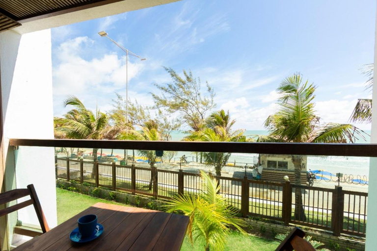 Others 2, Araca Flat Natal Prime - Beira Mar, Natal