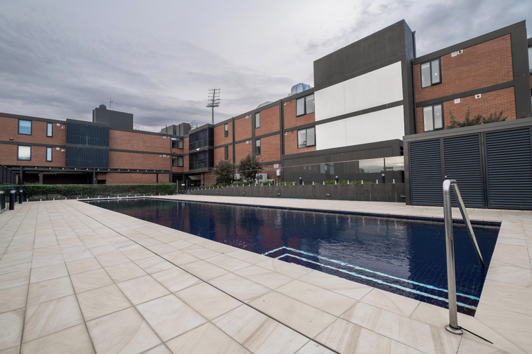 Apartments by the International, Wagga Wagga - Pt A