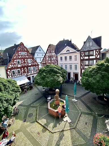 Ferienwohnung Lieselotte, Rhein-Lahn-Kreis