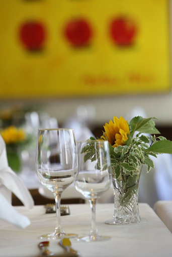 Food & Drinks 3, De La Paix Lucerne, Luzern