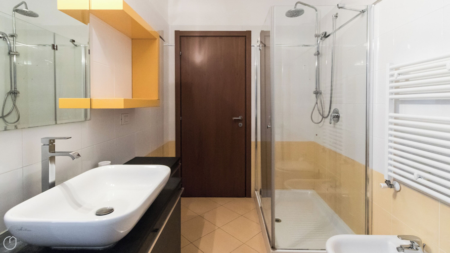 Bathroom 4, Italianway - Cavour 75, Milano