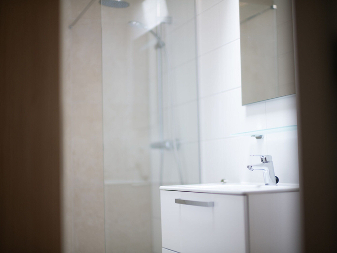 Bathroom, Detached Lodge Near Maastricht, Gulpen-Wittem