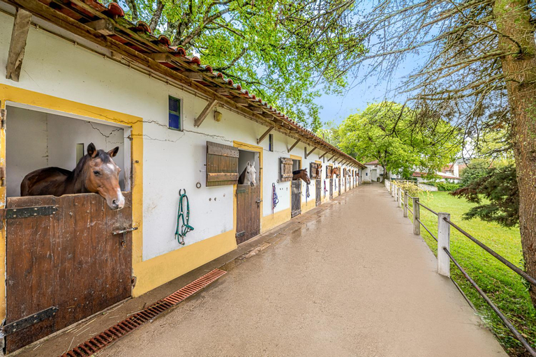 Quinta do Boicao, Loures