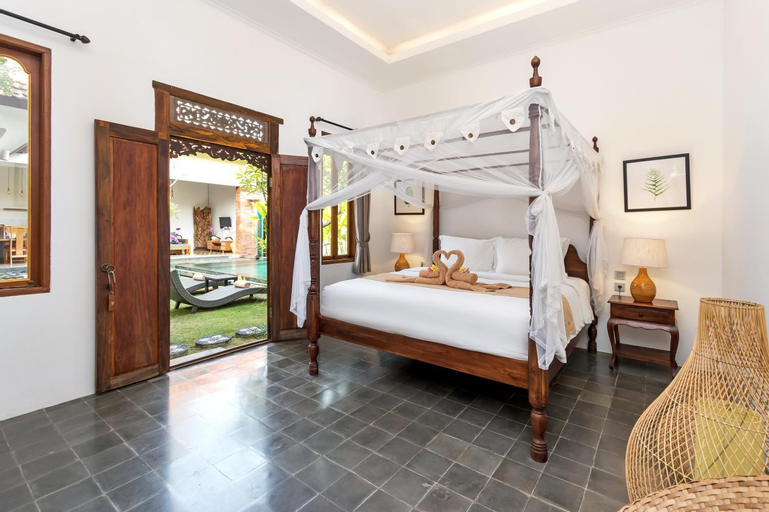 Bedroom 11