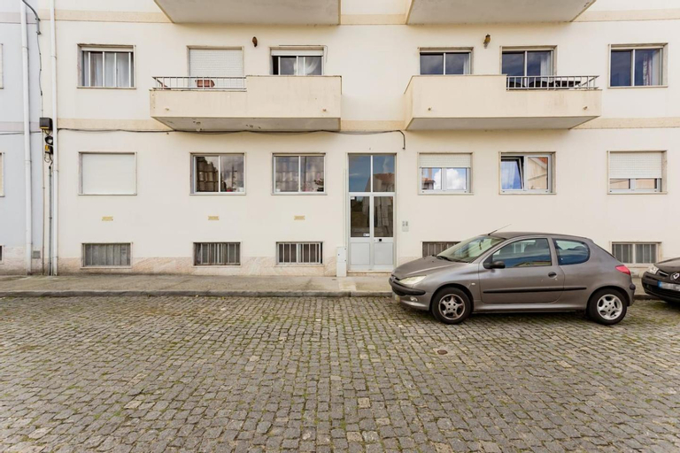 Casa do Faria, Caminha