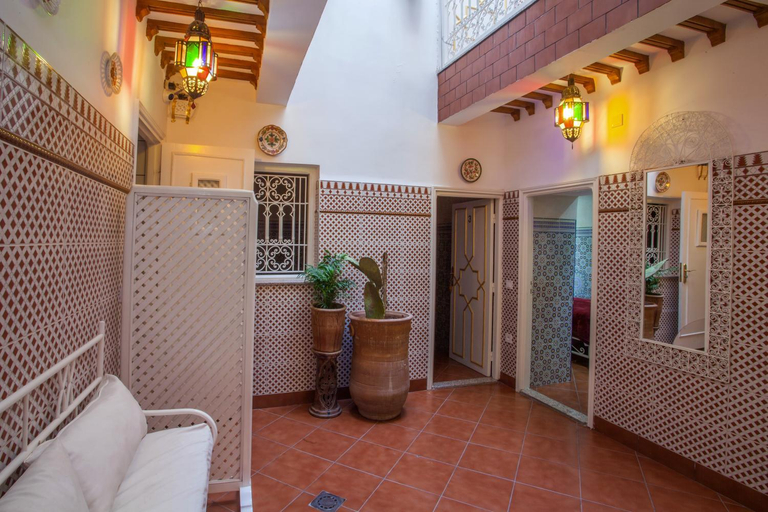 2, Hotel Zaitoune, Marrakech