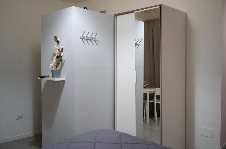 Bedroom 2, FREE FLAT, Catania