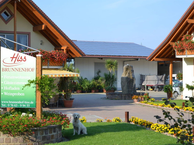 Exterior 4, Vakantiewoning in Zwarte Woud, Breisgau-Hochschwarzwald