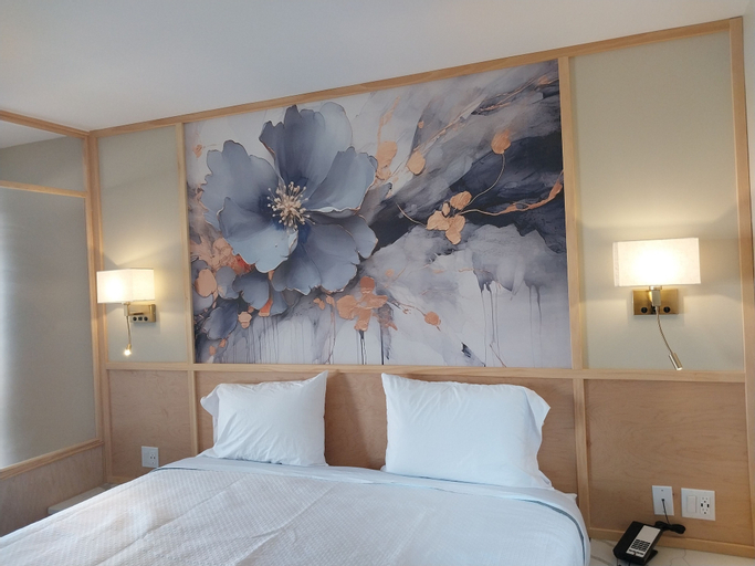 Bedroom 22
