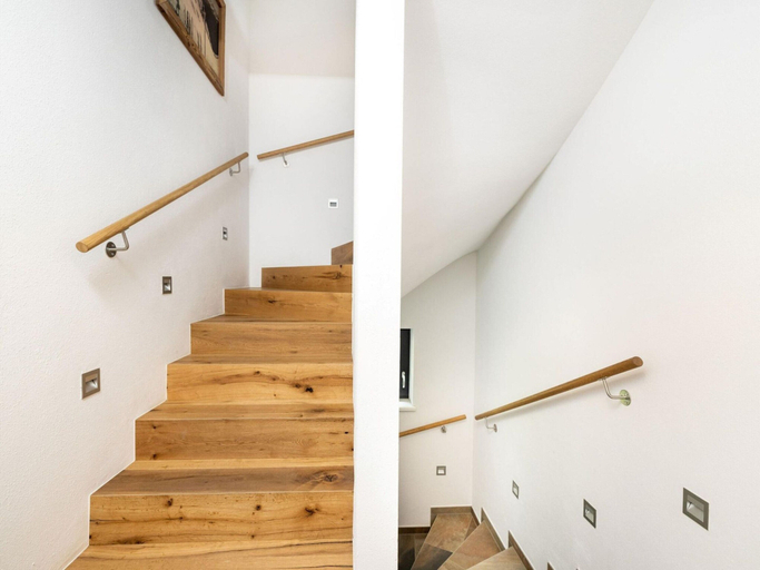 Others 5, Superior chalet with sauna, Murau