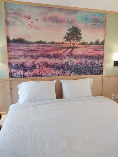 Bedroom 12