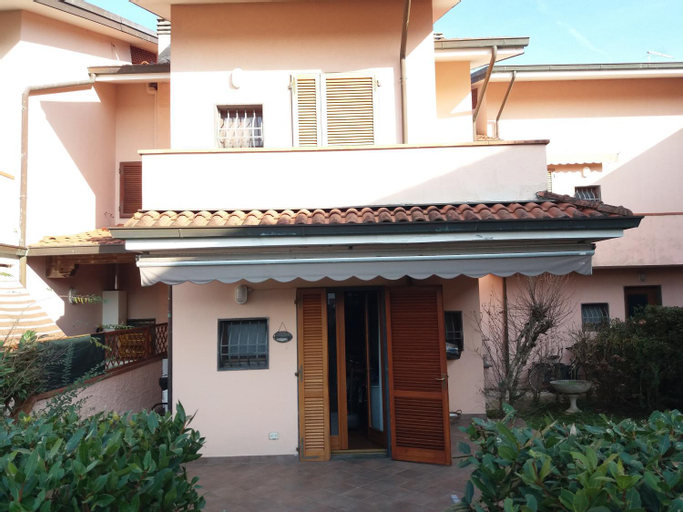 sole mare versilia, Massa Carrara