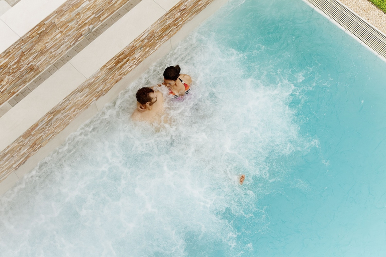Sport & Beauty 2, Hotel Eden Spiez Swiss Quality, Niedersimmental