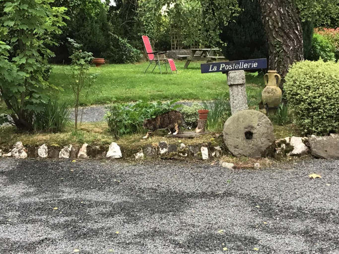 5, La Postellerie, Manche