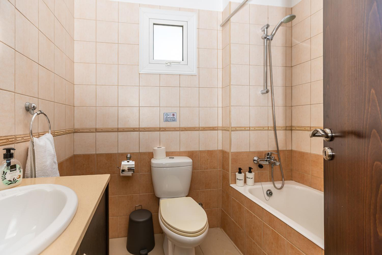 Bathroom 3, STAY Villa Anemone