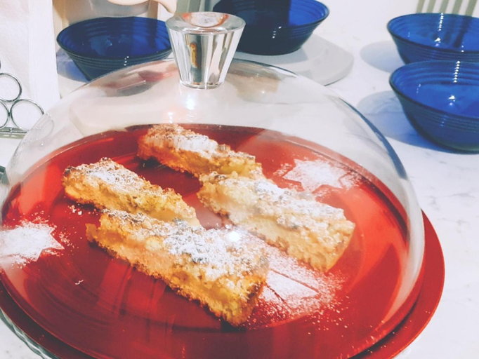 Food & Drinks 3, Casa Patrizia, Ascoli Piceno