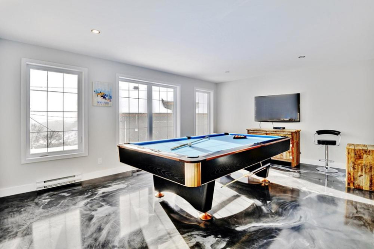 Others 4, Chalet 29 Chemin Blanc by Les Chalets Alpins, La Jacques-Cartier
