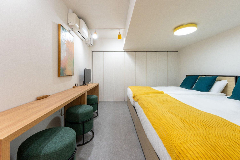 Bedroom 16
