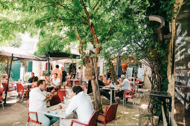 Food & Drinks 1, Les suites de Peyrat, Hérault