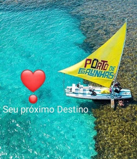 5, Suites Cavalo Marinho, Ipojuca