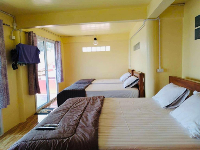 Siririn Phu Mok Resort, Khao Kho