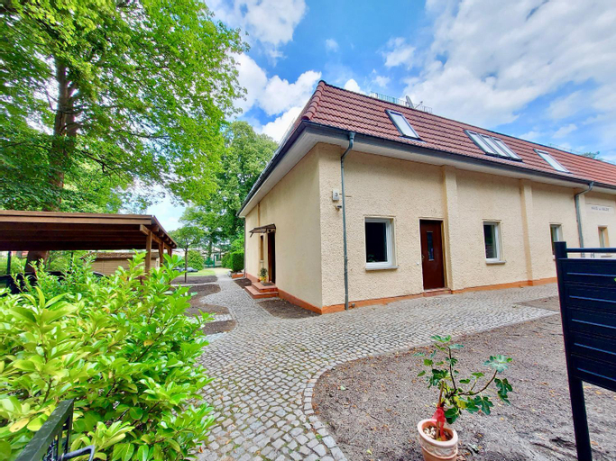 Ferienwohnung Regattastrecke Berlin, Berlin