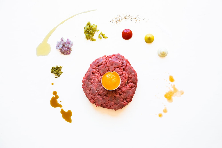 Food & Drinks 5, La Tureta Boutique Hotel & Restaurant, Bellinzona