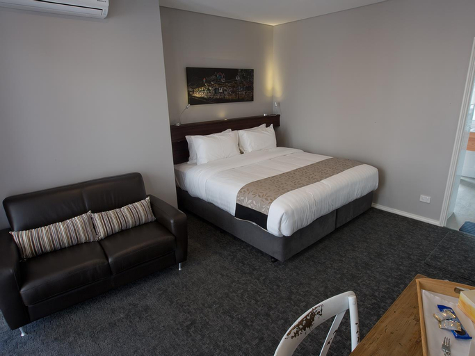 Bedroom 29