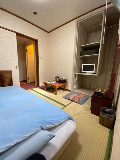 Bedroom 3