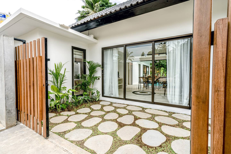 Exterior & Views, Niki Villa Ubud, Gianyar