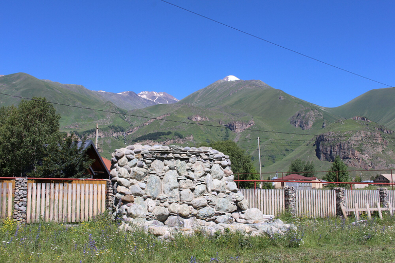 Others 4, Hotel TWINS Achkhoti, Kazbegi