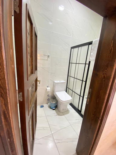 Bathroom 5, MEZOPOTAMYA RÜYA KONAK, Merkez