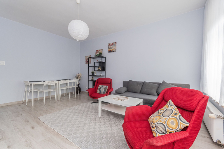 Others 4, Karlikowski by Grand Apartments, Sopot