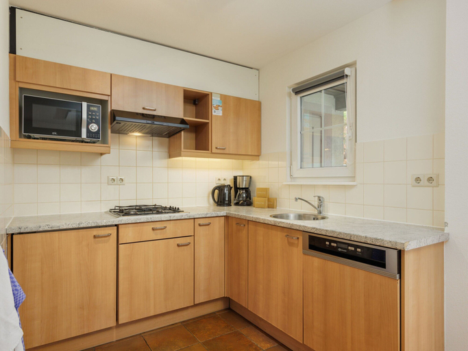 Private kitchen 5, Villa with Sauna in Cochem near Golf Course, Cochem-Zell