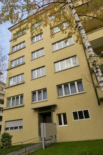 Zurich Furnished Homes, Zürich