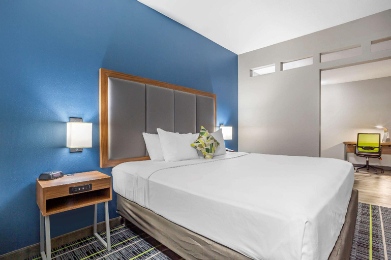Bedroom 6