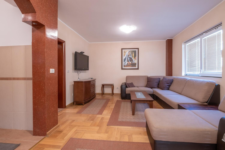 Facilities 5, Bel Mare Apartments
