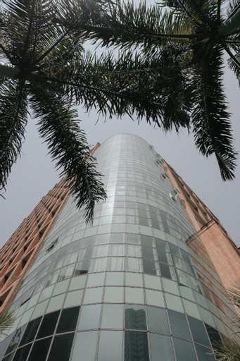 Duplex NYC Berrini - 1305, São Paulo