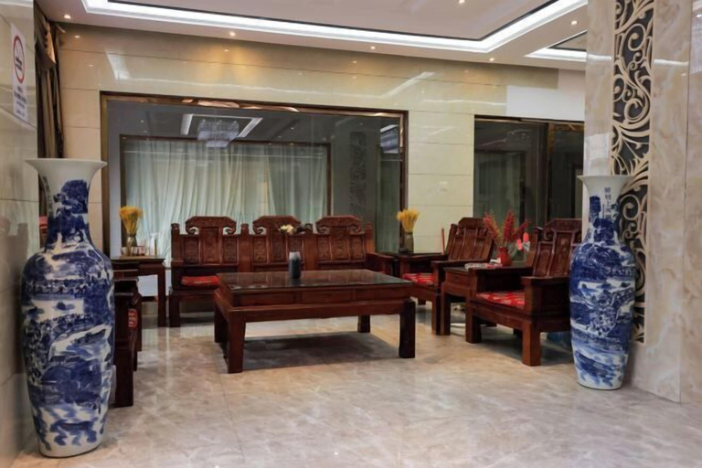 Others 5, Langting Boutique Hotel, Dehong Dai and Jingpo