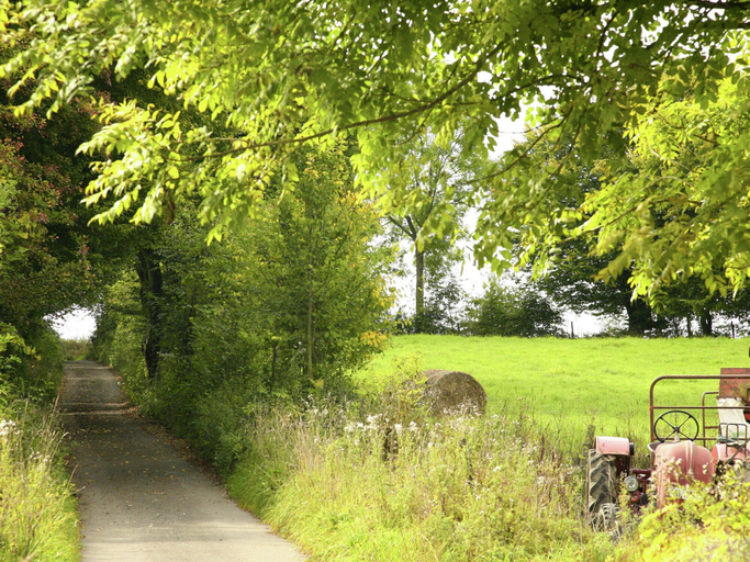 Others 5, Holiday Home in Duruby With Garden & BBQ, Luxembourg