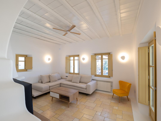 Others 4, Mykonos AG Villas in Psarou beach, South Aegean