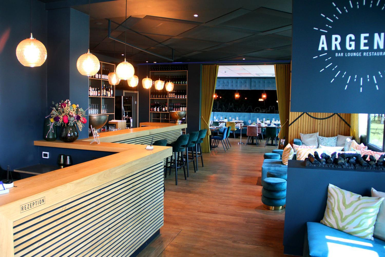 Food & Drinks 4, ARGENTA Living 16, Fulda