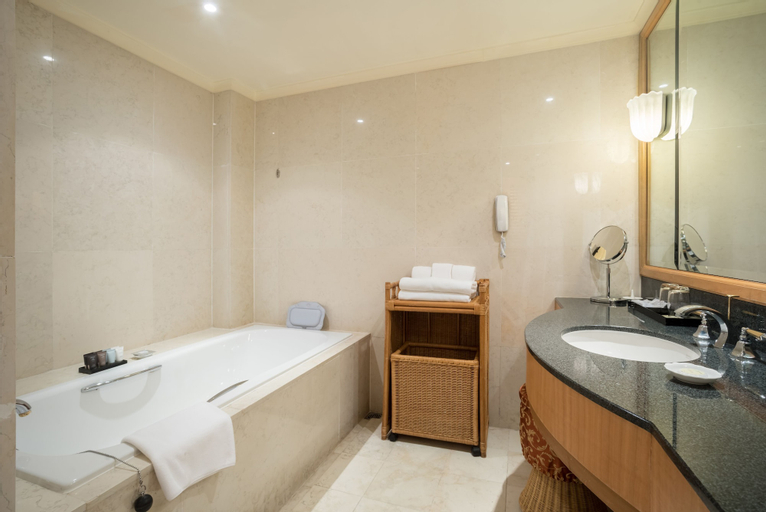 Bedroom 5, Hotel du Parc Hanoi, Hai Bà Trưng