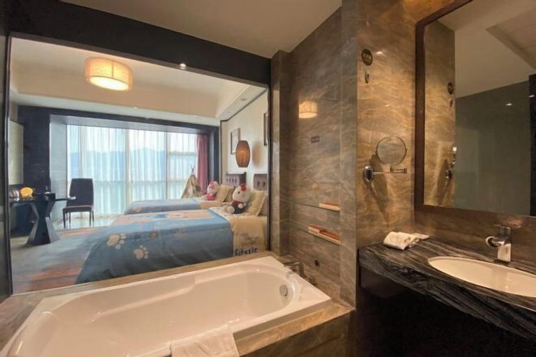 Bathroom 3