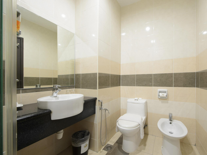 Bathroom 2