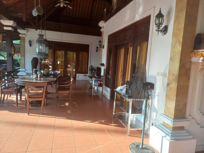 Food & Drinks 5, Bali North Beach Villa, Karangasem