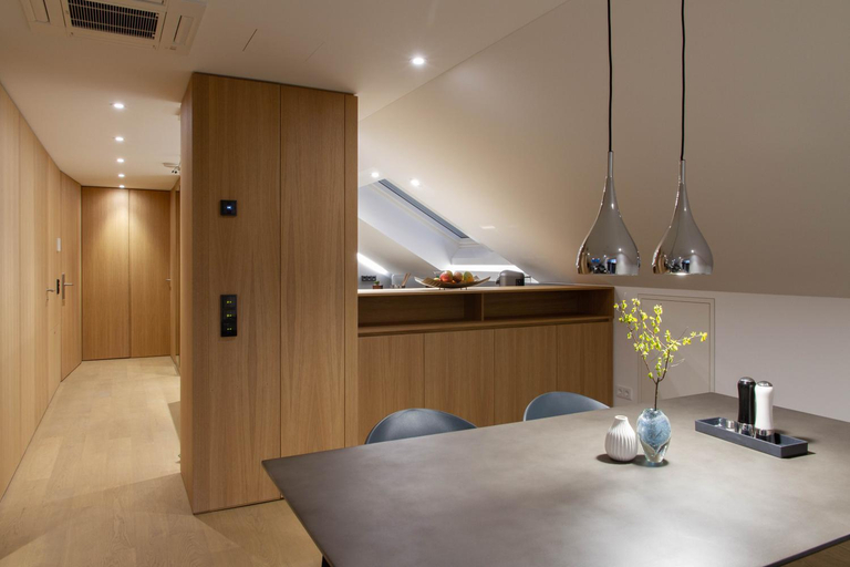 Others 2, Toploft Serviced Apartments, Schwäbisch Hall
